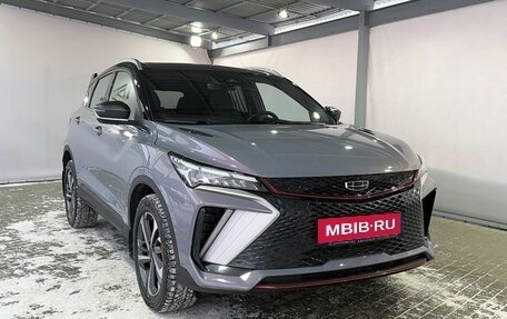 Geely Coolray I, 2023 год, 2 499 000 рублей, 7 фотография
