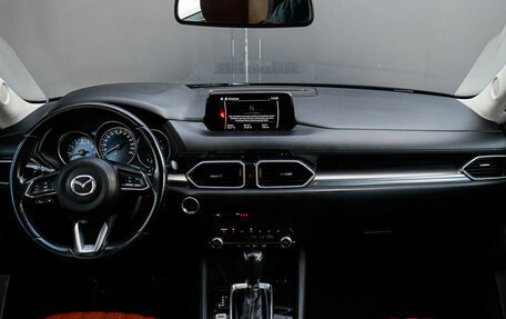 Mazda CX-5 II, 2019 год, 2 290 000 рублей, 11 фотография