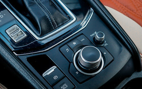 Mazda CX-5 II, 2019 год, 2 290 000 рублей, 18 фотография