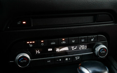 Mazda CX-5 II, 2019 год, 2 290 000 рублей, 19 фотография