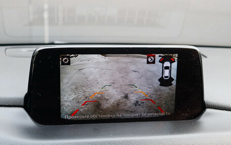 Mazda CX-5 II, 2019 год, 2 290 000 рублей, 17 фотография