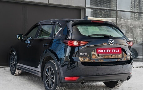 Mazda CX-5 II, 2019 год, 2 290 000 рублей, 7 фотография
