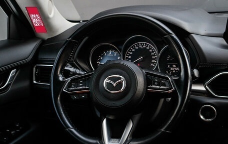 Mazda CX-5 II, 2019 год, 2 290 000 рублей, 13 фотография