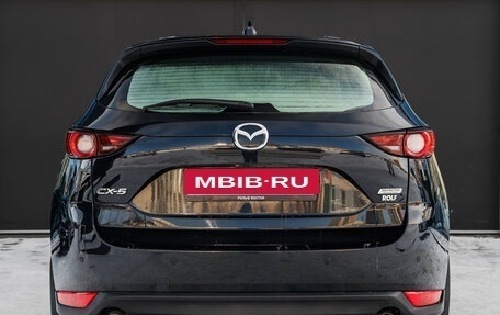 Mazda CX-5 II, 2019 год, 2 290 000 рублей, 6 фотография