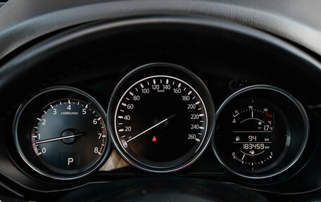 Mazda CX-5 II, 2019 год, 2 290 000 рублей, 24 фотография