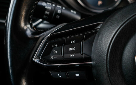 Mazda CX-5 II, 2019 год, 2 290 000 рублей, 23 фотография