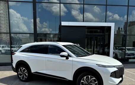 Haval F7, 2026 год, 3 449 000 рублей, 4 фотография