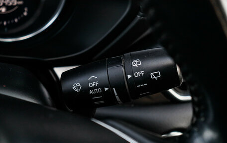 Mazda CX-5 II, 2019 год, 2 290 000 рублей, 20 фотография