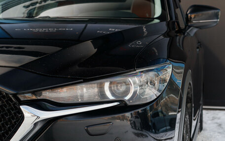 Mazda CX-5 II, 2019 год, 2 290 000 рублей, 25 фотография