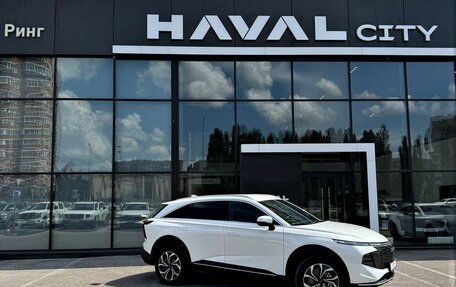 Haval F7, 2026 год, 3 449 000 рублей, 3 фотография