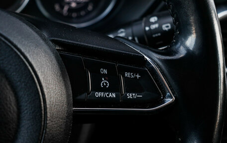 Mazda CX-5 II, 2019 год, 2 290 000 рублей, 22 фотография