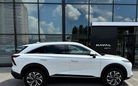 Haval F7, 2026 год, 3 449 000 рублей, 6 фотография