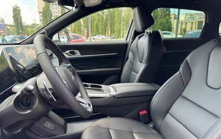 Haval F7, 2026 год, 3 449 000 рублей, 17 фотография