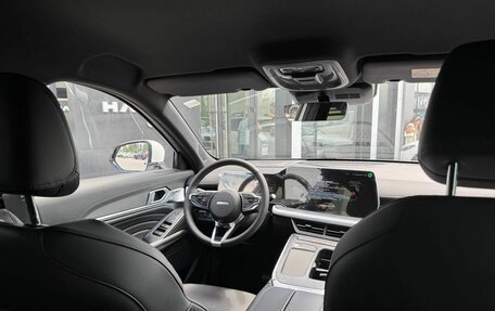 Haval F7, 2026 год, 3 449 000 рублей, 21 фотография