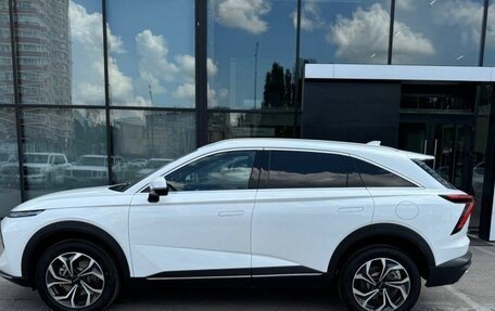 Haval F7, 2026 год, 3 449 000 рублей, 8 фотография