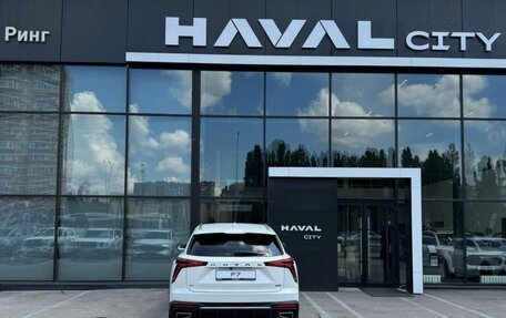 Haval F7, 2026 год, 3 449 000 рублей, 15 фотография