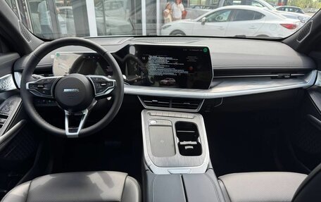 Haval F7, 2026 год, 3 449 000 рублей, 19 фотография