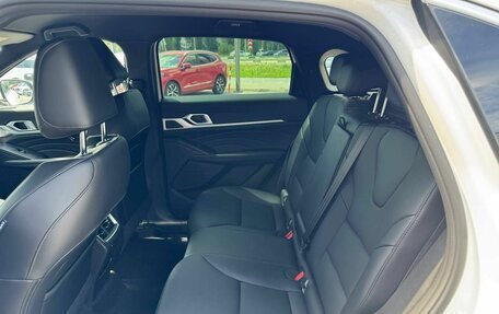 Haval F7, 2026 год, 3 449 000 рублей, 18 фотография