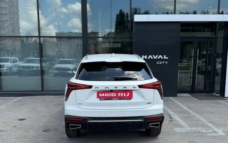 Haval F7, 2026 год, 3 449 000 рублей, 16 фотография