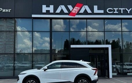 Haval F7, 2026 год, 3 449 000 рублей, 7 фотография