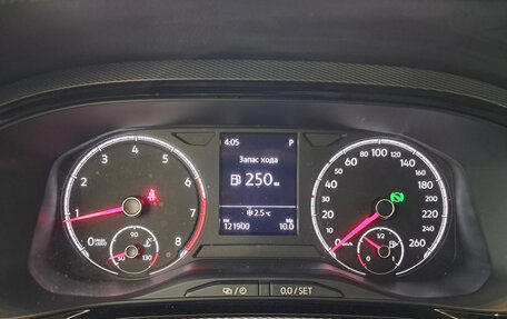 Volkswagen Polo VI (EU Market), 2020 год, 1 450 000 рублей, 17 фотография