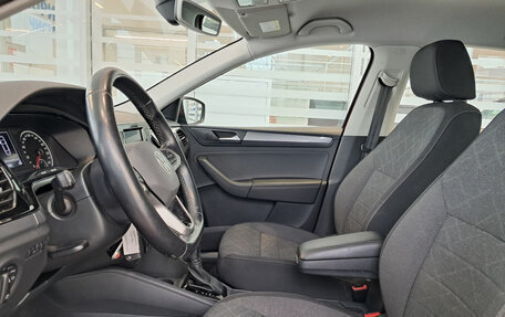 Volkswagen Polo VI (EU Market), 2020 год, 1 450 000 рублей, 20 фотография