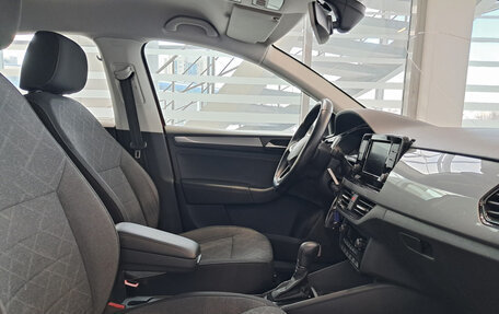 Volkswagen Polo VI (EU Market), 2020 год, 1 450 000 рублей, 15 фотография