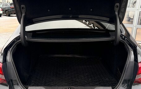 Opel Astra J, 2013 год, 760 000 рублей, 8 фотография