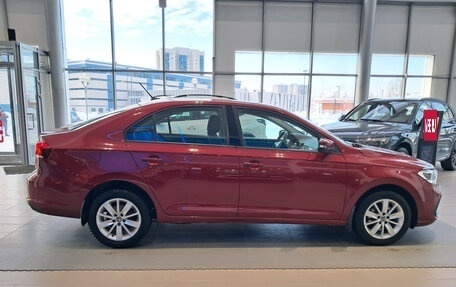 Volkswagen Polo VI (EU Market), 2020 год, 1 450 000 рублей, 8 фотография