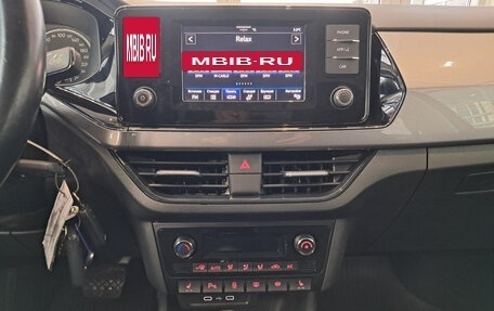 Volkswagen Polo VI (EU Market), 2020 год, 1 450 000 рублей, 19 фотография