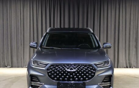 Chery Tiggo 8 Pro, 2021 год, 1 699 000 рублей, 2 фотография