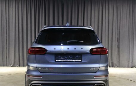 Chery Tiggo 8 Pro, 2021 год, 1 699 000 рублей, 5 фотография