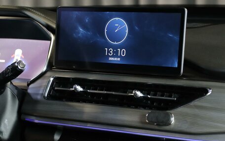 Chery Tiggo 8 Pro, 2021 год, 1 699 000 рублей, 13 фотография