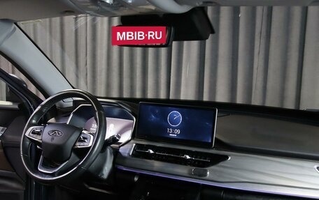 Chery Tiggo 8 Pro, 2021 год, 1 699 000 рублей, 11 фотография