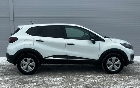 Renault Kaptur I рестайлинг, 2018 год, 1 120 000 рублей, 4 фотография