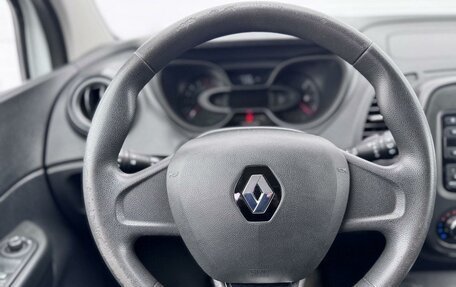 Renault Kaptur I рестайлинг, 2018 год, 1 120 000 рублей, 10 фотография