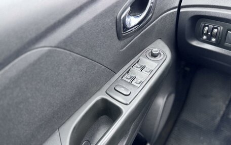 Renault Kaptur I рестайлинг, 2018 год, 1 120 000 рублей, 12 фотография