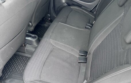 Renault Kaptur I рестайлинг, 2018 год, 1 120 000 рублей, 13 фотография