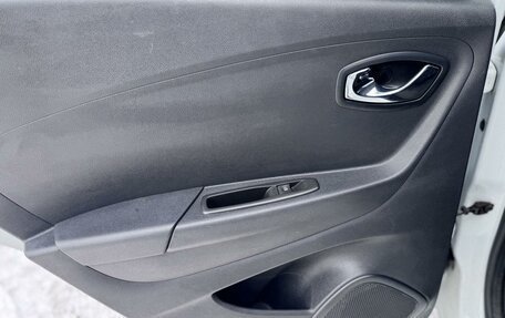 Renault Kaptur I рестайлинг, 2018 год, 1 120 000 рублей, 14 фотография