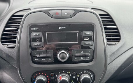 Renault Kaptur I рестайлинг, 2018 год, 1 120 000 рублей, 11 фотография