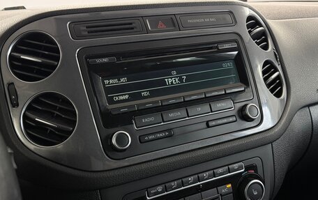 Volkswagen Tiguan I, 2012 год, 870 000 рублей, 7 фотография