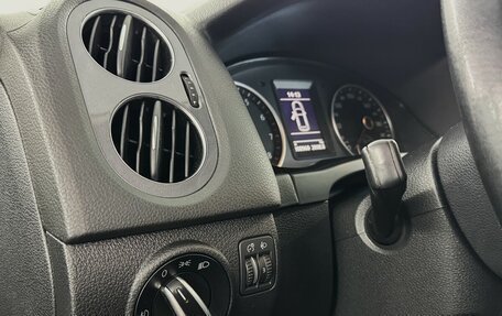 Volkswagen Tiguan I, 2012 год, 870 000 рублей, 8 фотография