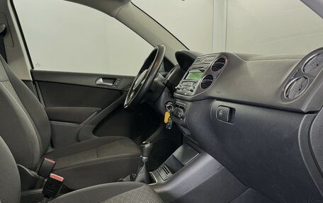 Volkswagen Tiguan I, 2012 год, 870 000 рублей, 10 фотография