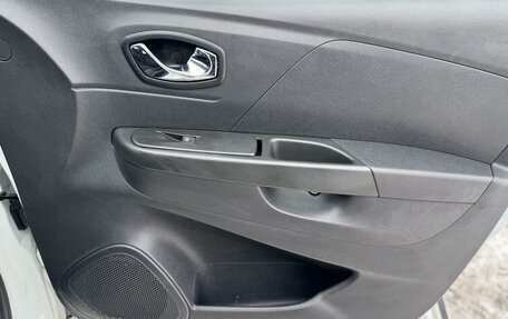 Renault Kaptur I рестайлинг, 2018 год, 1 120 000 рублей, 18 фотография