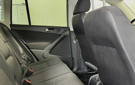 Volkswagen Tiguan I, 2012 год, 870 000 рублей, 11 фотография