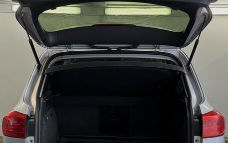 Volkswagen Tiguan I, 2012 год, 870 000 рублей, 12 фотография