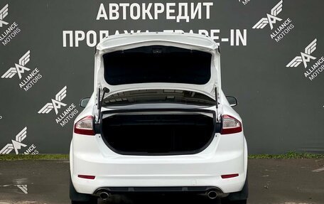 Ford Mondeo IV, 2013 год, 955 000 рублей, 7 фотография