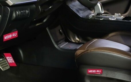 Chery Tiggo 8 Pro, 2021 год, 1 699 000 рублей, 8 фотография