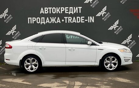 Ford Mondeo IV, 2013 год, 955 000 рублей, 9 фотография