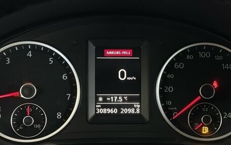 Volkswagen Tiguan I, 2012 год, 870 000 рублей, 6 фотография